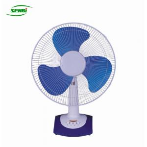 Energy Saving 16 Inch Ac Table Fan 3 Speed Setting With Wide And Strong Air Flow