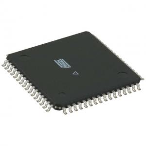 ATMEGA64-16AU TQFP-64 8-bit Microcontrollers - MCU Microchip