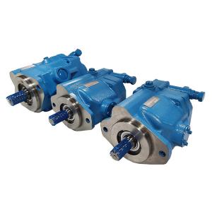 China OEM Vickers Hydraulic Pumps Piston 857401-IN150 ｜PVB5-RSY-21-CC-11-IN supplier