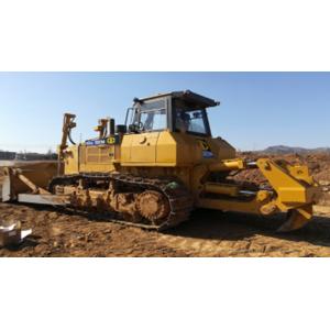 Serviceability Reliable ECM 822D Track Type Tractor