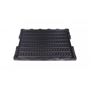 Disposable Plastic Blister Tray