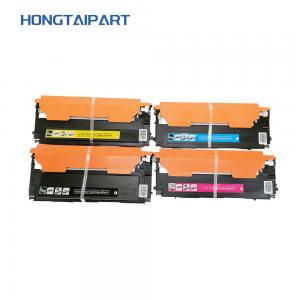 China CLT-407S Toner Cartridge For Samsung 325 320 321N 325 325W 326 3180 3185 3186 Compatible Toner Printer supplier