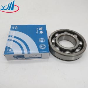 Iron Material Deep Groove Ball Bearing 6315 N With Snap Ring Groove