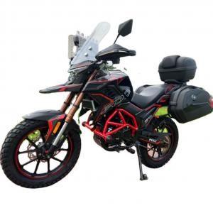 OEM Brand 250CC All Terrain Motorcycle Luxury Enduro Sport Bike