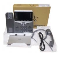 China CP-8851-K9  Cisco 8800 IP Phone BYOD  Widescreen VGA  Bluetooth  High-Quality Voice Communication on sale
