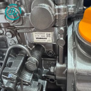 China EexcavaStart 3TNV82A-BDSA2 Engine Assembly Fits Mini Excavators TB228 TB235 wholesale