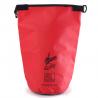 PVC Dry Bag Waterproof Water Resistant For Canoe Floating Boating Kayak Strap-5L