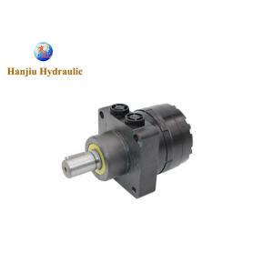 Hydraulic Wheel Motor Lawn Mower Parts & Accessories, Parker and White Wheel Motor Right and Left 31.75mm Shaft