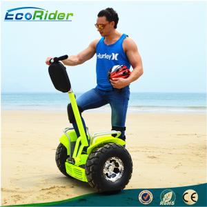 China Fashionable 400W Segway 2 Wheel Electric Scooter For Outdoor Sport supplier