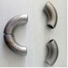 China Stainless Steel Inner And Outer Wire Elbow Inner Wire Elbow 90 ° Stainless Steel Elbow Water Pipe Fittings Fittings wholesale