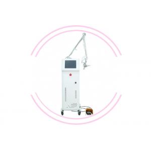 Factory price 40w usa metal tube CO2 fractional laser for vagina tightening & skin resurfacing