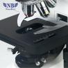 Digital Biological Microscope Optical Medical Laboratory Trinocular Microscope