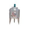 Increase Efficiency Turnkey Project Solutions For Pasteurized Milk Production Plant Pasterized Milk Equipment