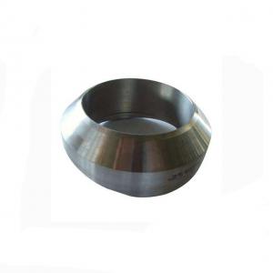 China SCH80-XXS Alloy Steel Pipe Fittings Alloy Steel Socket Weldolet 1/8 - 4 2000# 3000# supplier