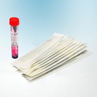 China Surfactant Sample Collection Kits One-time Disposable Sampling Swab and Collection Tube on sale