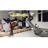 China Робот Abb IRB 6700 руки робота Cnc в молоть сварки автомобиля wholesale