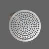 China High precision aluminium etching filter mesh  wholesale