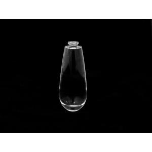 OEM 100ml Sample Empty Perfume Glass Bottles and Jars Packaging
