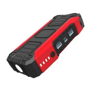 A33 600Amp Compact Jump Starters Booster Battery Charger Pack