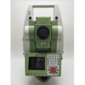 Leica TS15 Used Surveying Instrument R1000 Reflectorless Total Station