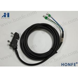 China 373940 / 375461 / 398298 HONFE-Dorni Loom Spare Parts Photo ELectronic Weft Detector supplier