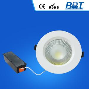 led Down Light 20w Recessed LED Lighting with Epistar LED & 3 years warranty