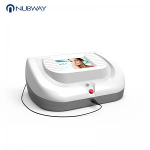 Beijing Nubway 30MHZ high frequency spider vein removal product/ spider vein treatment machine/ home use vein removal