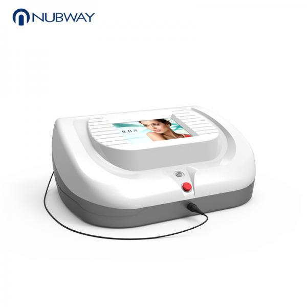 Nubway Immediately Results 30MHz High Frequency RBS Spider Vein Removal Machine