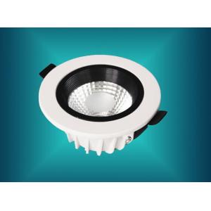 3W 5W recessed LED COB Downlight  Beam Angle 120 degree anenerge CE RoHS FCC 3 years warranty