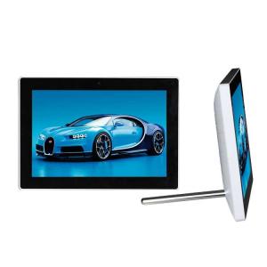 China 10.1 Inch Wall Mount Android Tablet RJ45 Poe Touch Screen Tablet supplier