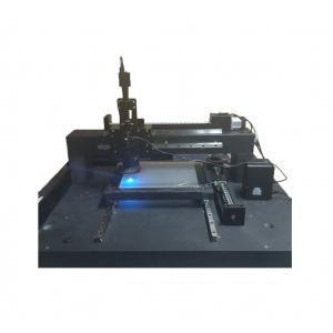 Scratches Dusts Optical Testing Equipment Semiconductor Surface Detector 1.8μM