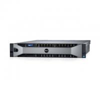 China PowerEdge R830 Server 16-Bay Xeon E5-2603V3 1.6Ghz 6Core/16GB ECC/1TB SATA /DVD RW network server rack server on sale