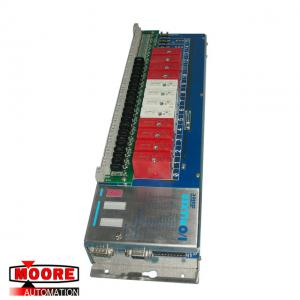 IOP-D DUTEC I/O PLEXER Remote I / O Controllers 16 Channel