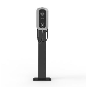 China Robust 7kW AC EV Charging Station with 10 Protection Functions and -25°C to +50°C Operating Range wholesale