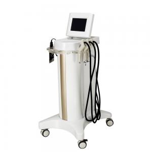 China Professional Radio Frequency Machine , RF Skin Tightening Machine OEM Available supplier