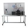 China ZM6111 Refrigeration Training Equipment For Positive Temperature Room wholesale