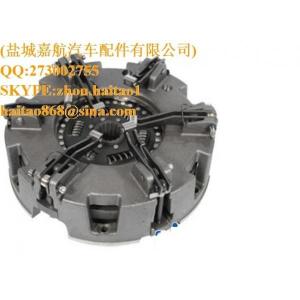 China 5163936 Double Clutch Pressure Plate: 12, 6 lever, metallic, spring loaded, supplier