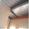 China High Rise Multi-Storey Steel Structure Office Building with Block Wall wholesale