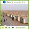 prefabricated steel houses modular shipping containers for sale