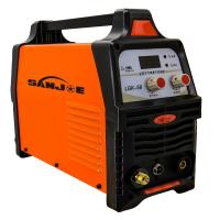 China Air Plasma Cutting Machine 45A CUT-50 Single Tube Inverter on sale