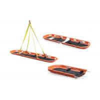 China Fire-Proof Folding Basket Stretcher For Helicopter Rescue Emergency Stretcher ALS-SA121 on sale