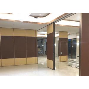 China Customized Conference Hanging Room Dividers supplier