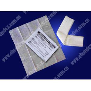 IPA-M3 Pre-saturated Cleaning wipe/Cleaning pad for card printer, card reader, Thermal printer