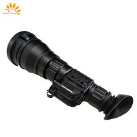 China 2nd Generation+ Thermal Imaging Binoculars Multi Function For Night Fishing on sale