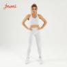 China Camo Printed Women Two Piece Workout Outfits Nake Feeling wholesale