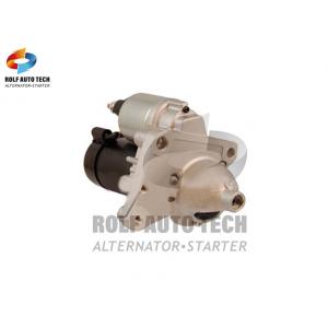 China Automobile Valeo Starter Motor Electric Starter Motor 32570 CS1260 438133 455982 D6RA110 TS14E110 32570N STR54045 455982 supplier