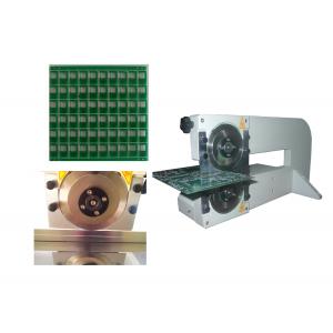 Manual/Semi-Auto/Fully-Auto PCB Separator Machine for Cutting Length 330mm
