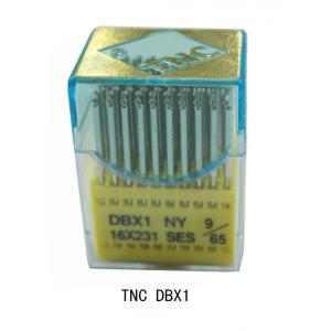 TNC needles for sewing machine, spare parts of apparel michinery parts