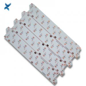 OEM LED Circuit Board , Multilayer Metal Core PCB For Street Light