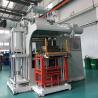 China electric insulator making machine/ injection machine for silicone electric cable connector making wholesale